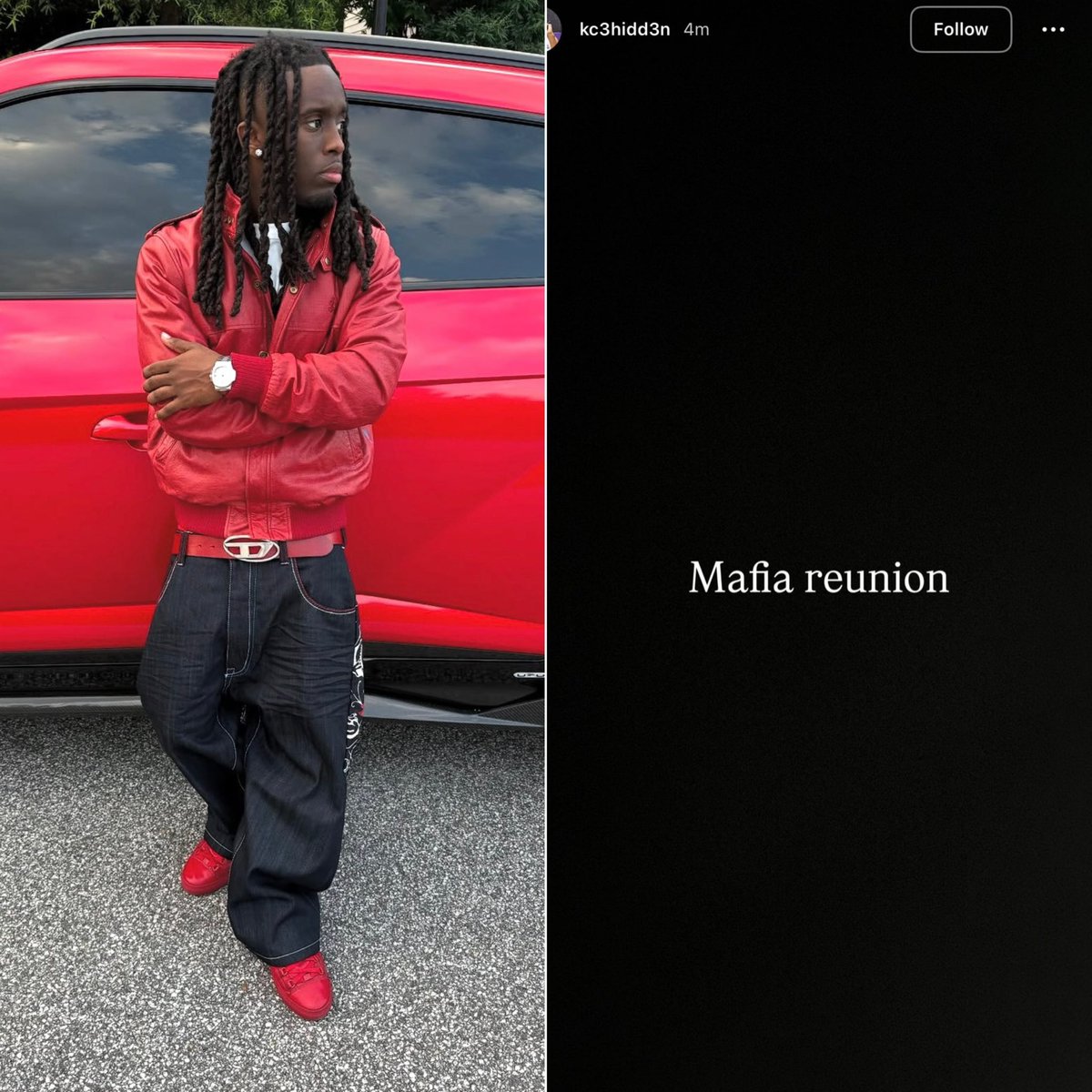 My Mixtapez tweet media