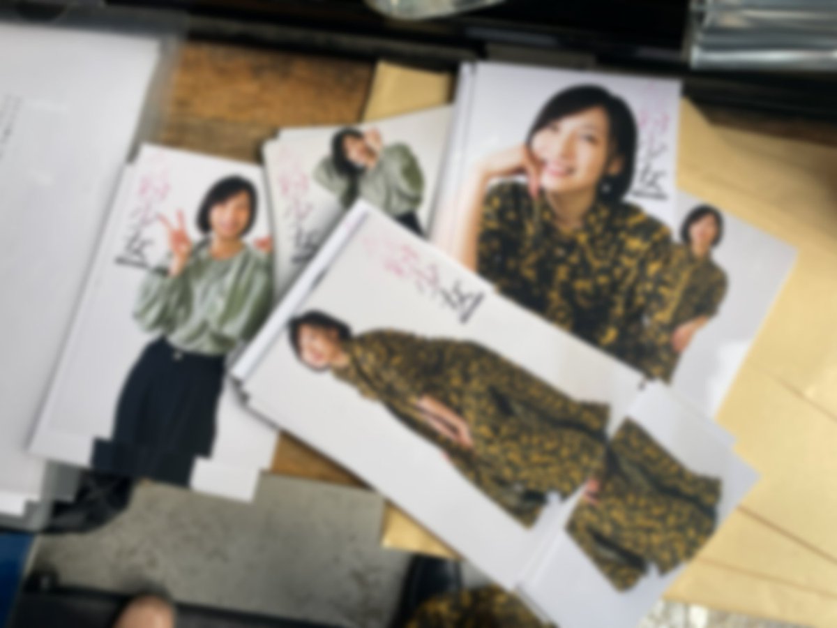 月岡 鈴 tweet media