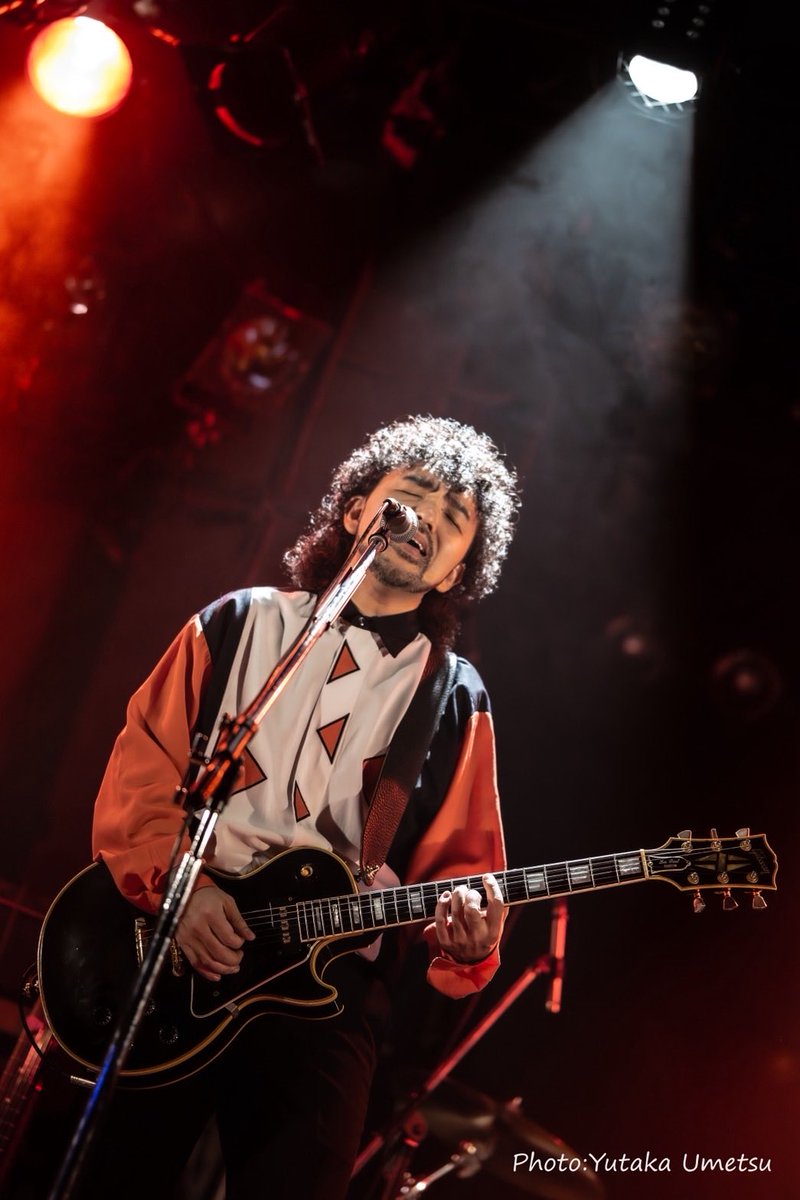 川道洋之(Have a good age) tweet media