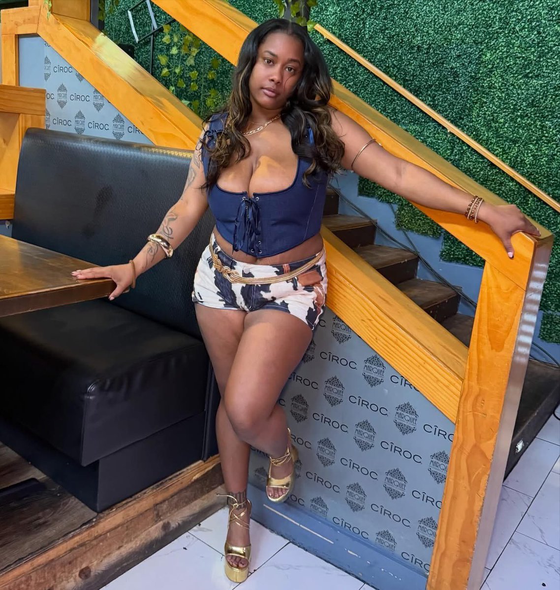 momma lex, m.b.a, m.a. tweet media