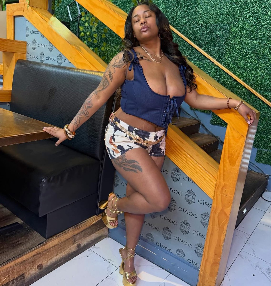 momma lex, m.b.a, m.a. tweet media