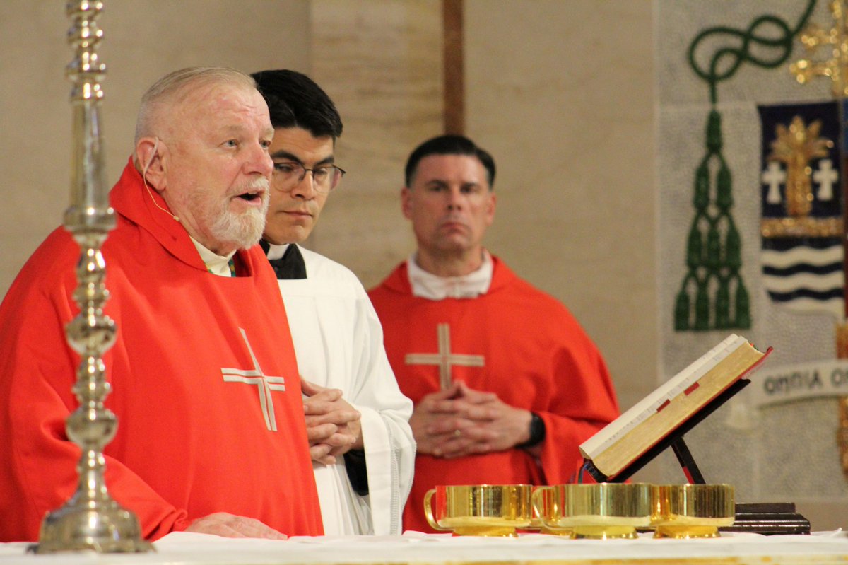 Fr. Rafael Capo tweet media