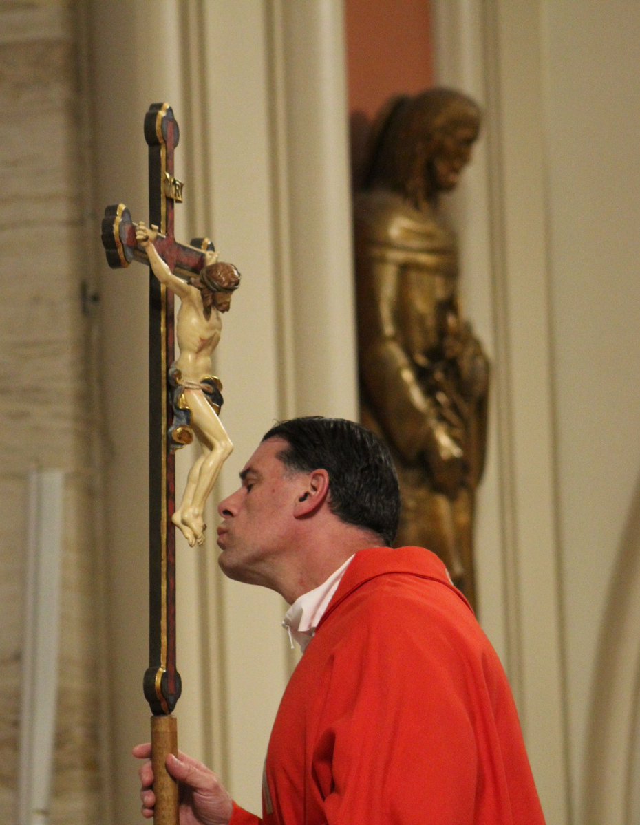 Fr. Rafael Capo tweet media