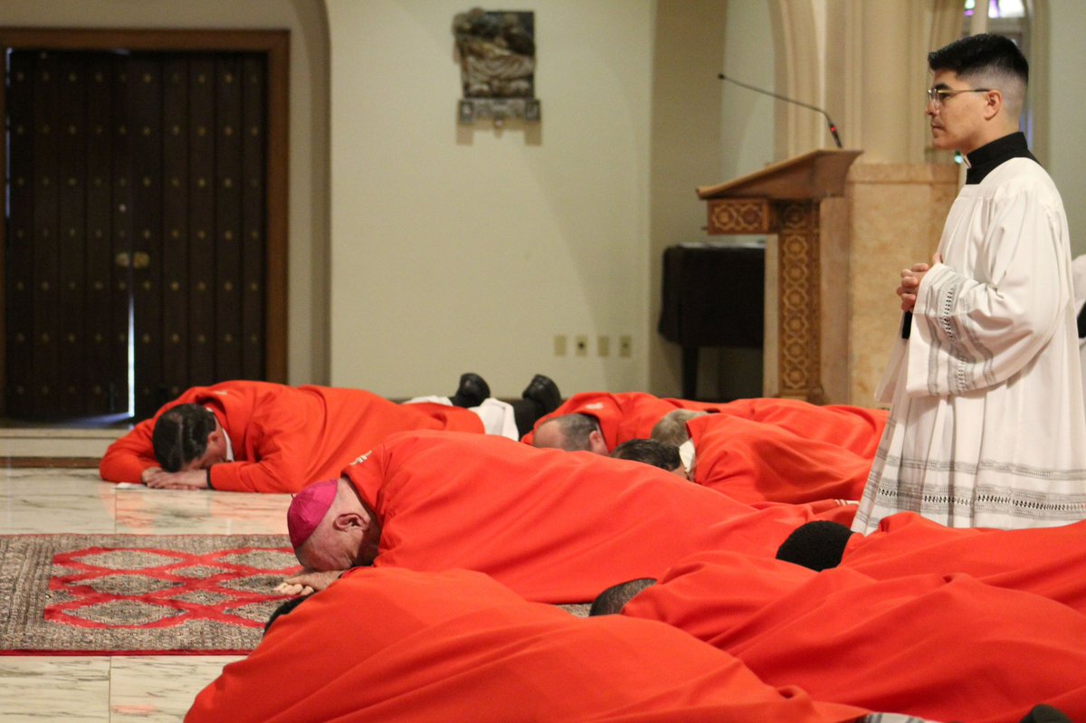 Fr. Rafael Capo tweet media