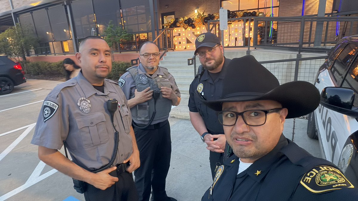 dallasisdpolice's tweet image. As we celebrate prom season, we're proud to stand behind our youth, equipping them to seize the opportunities that prom 2026 has in store.  #prom #class2026