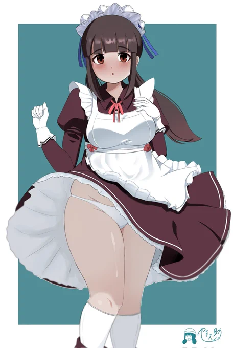 オリキャラ