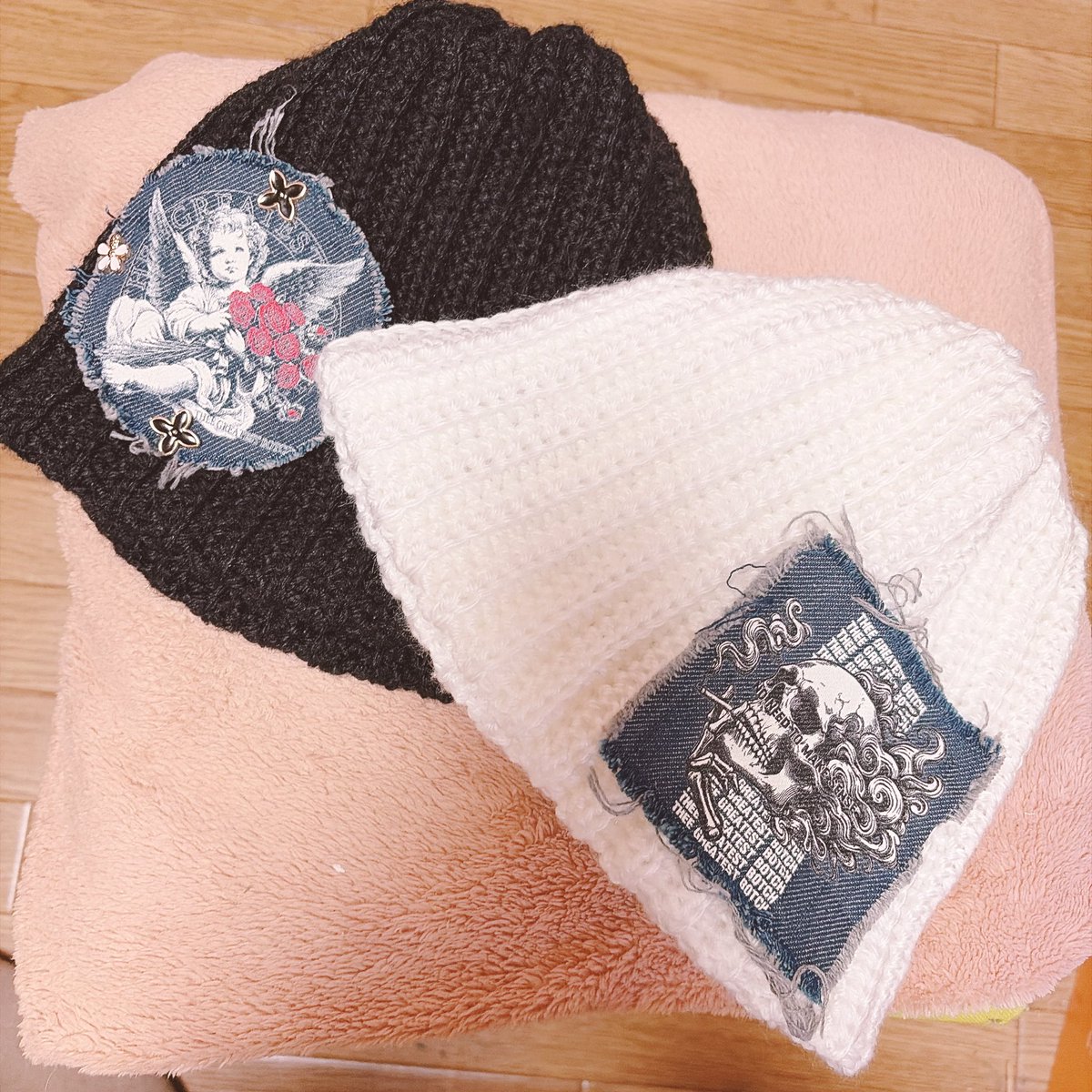 まりん🐢🎁🐰🫧 tweet media