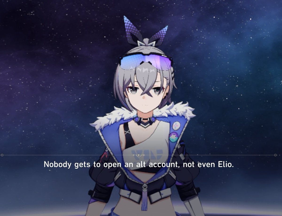 sal🍉| I ❤️ ALL THE STELLARON HUNTERS tweet media