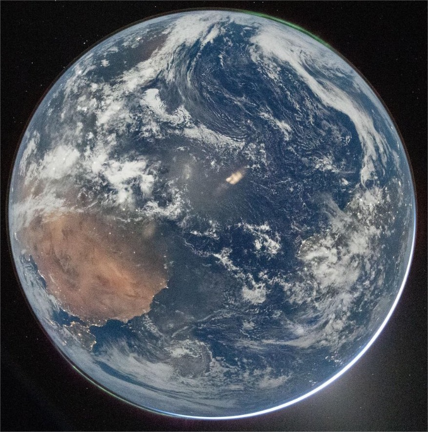 All day Astronomy tweet media