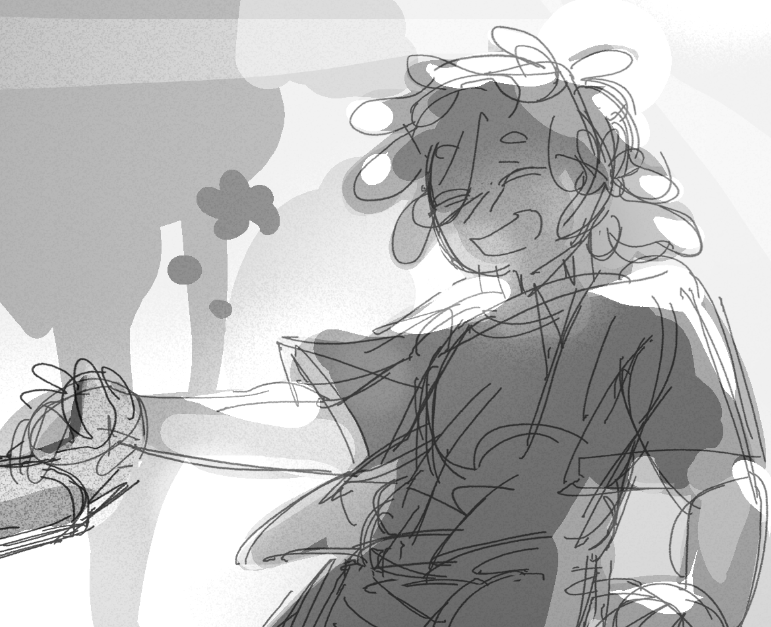 ☆ Sage/Cosmo ( comms OPEN! ) tweet media