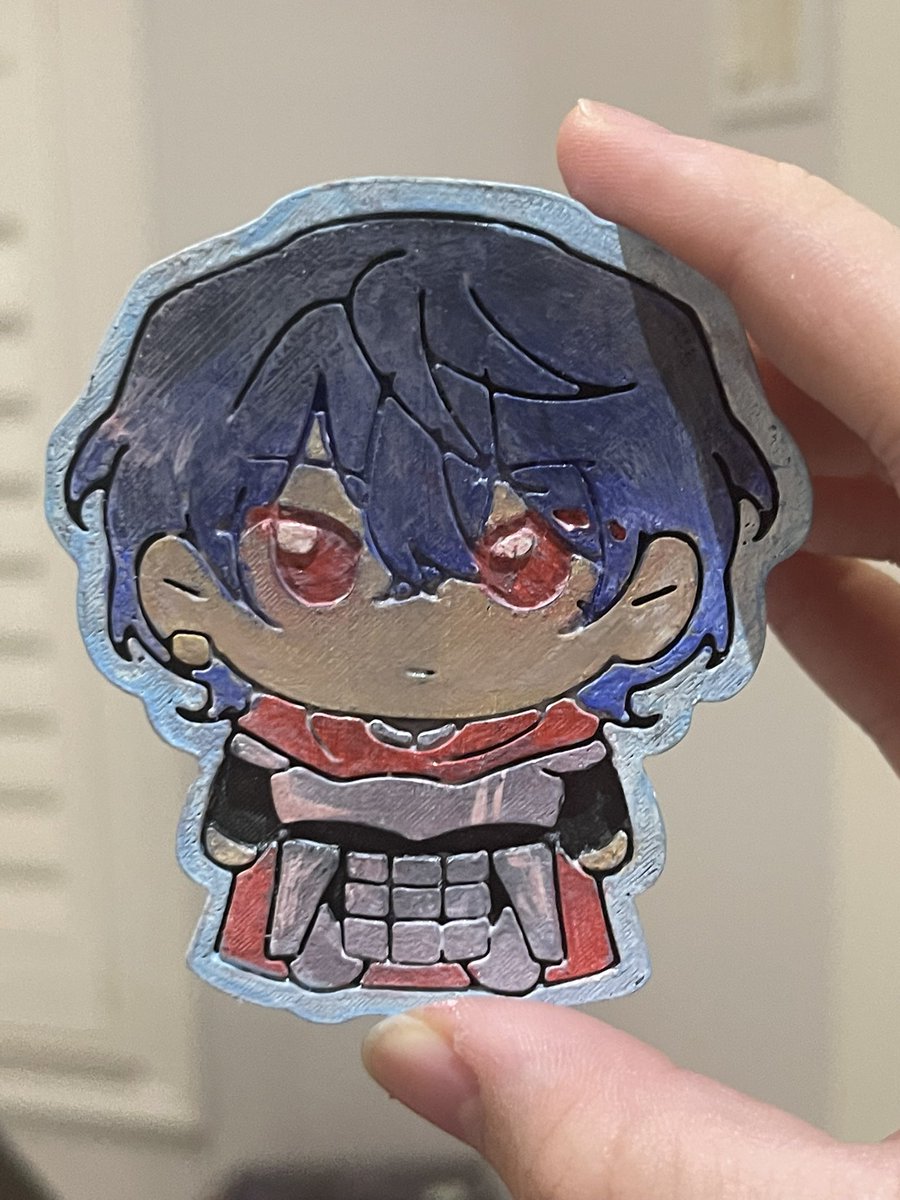 romayoyo 🪀 tweet media