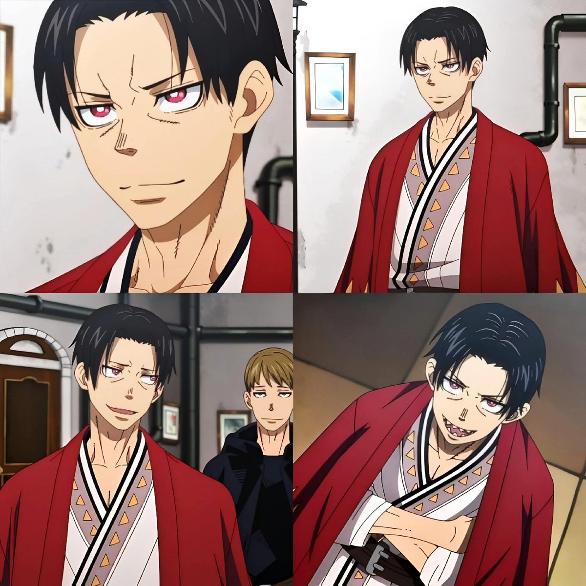 Anime Tweets tweet media