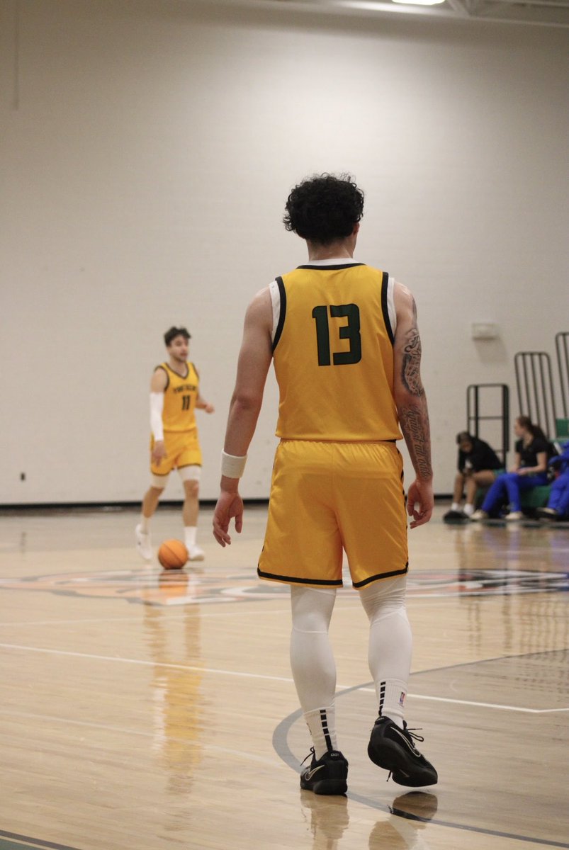 Donovan Johnson tweet media