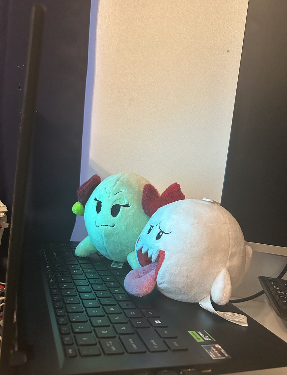 crownboo (husband of lady bow :3) tweet media