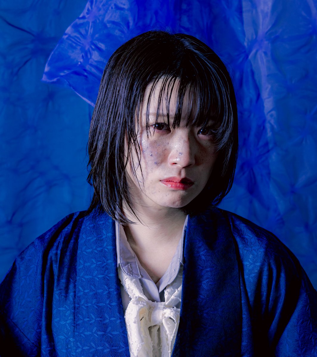 -ヨドミ- tweet media