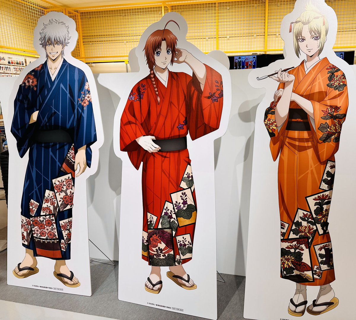 梅田ロフト tweet media