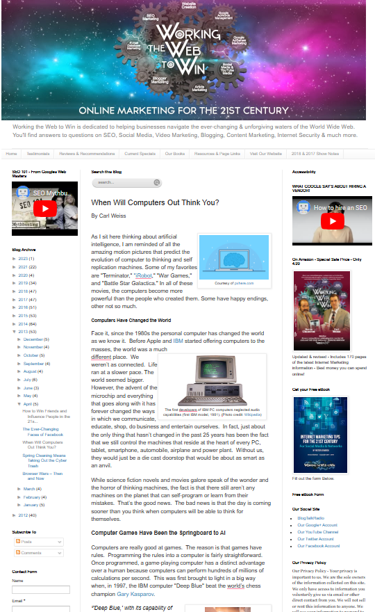 Hector and Carl tweet media