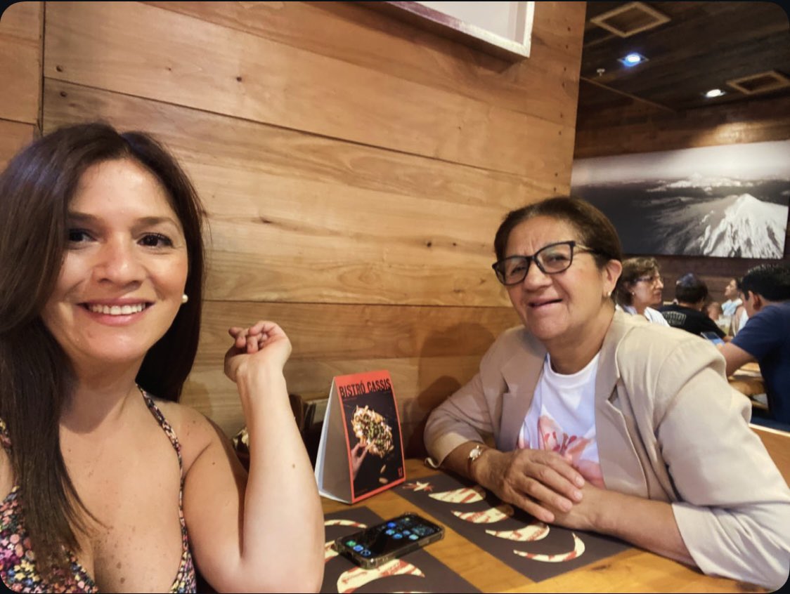 Dulcinea tweet media