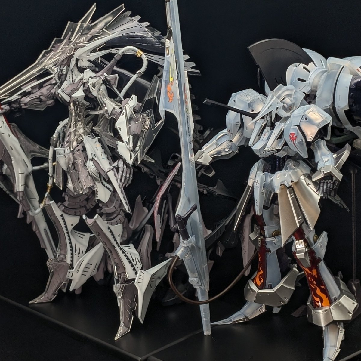 Nedel ( ねーでる ) tweet media