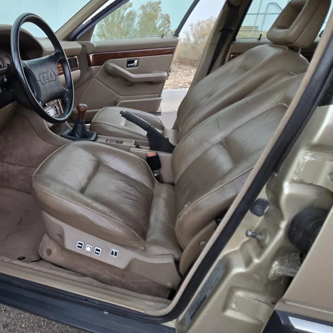 Bring a Trailer tweet media