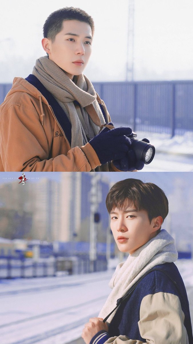 JustinSay_722's tweet photo. Tho I am happy for this. But I feel bad for them and all the people who had worked behind this drama. I have always love #WangAnyu. #FanChengCheng I love him since Idol Producer. I hope #ChasingTheLight will see the light. 😂😭 https://t.co/h99o4AjvZD