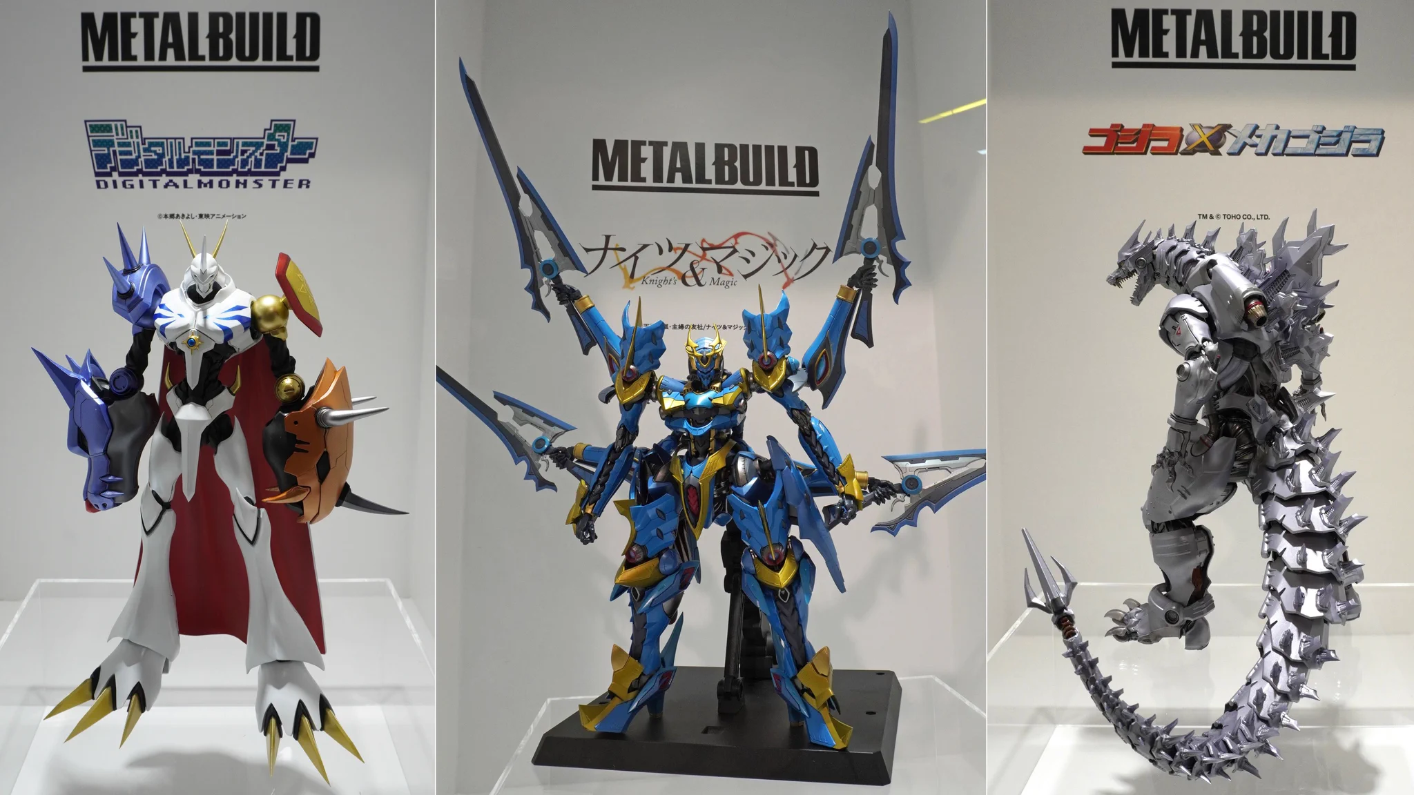 TAMASHII NATIONS STORE TOKYO on X: 