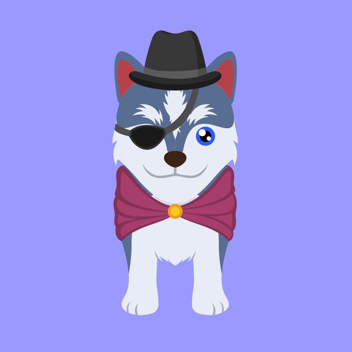 Pet Frens NFT Minting Soon tweet media