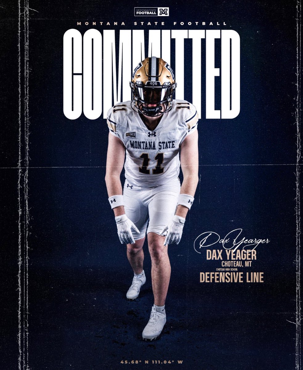 Dax Yeager tweet media