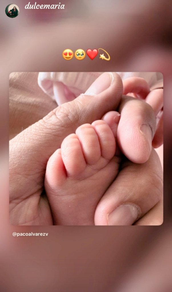 Dulce María My World ☮︎︎ tweet media