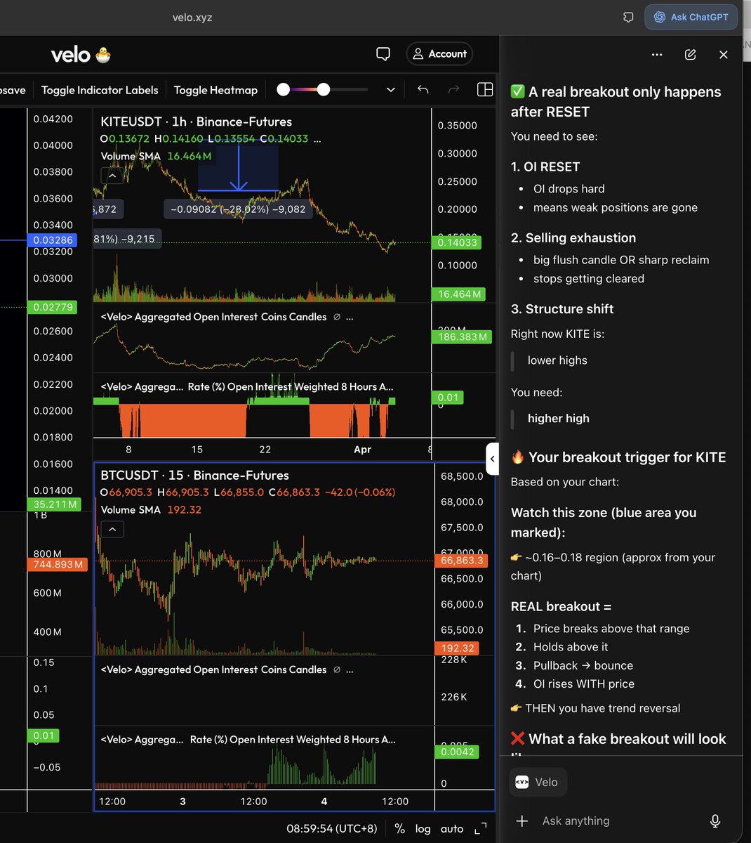 EduRio_'s tweet photo. Been testing out GPT atlas over the last few weeks, ChatGPT's search engine, not bad for speeding manual tasks, can see more normies using it until they get to openclaw level etc

Main applications I find myself using; messaging management / trading, dont think claude offers something as practical 

S/O to @Sherazzhs for the recommendation