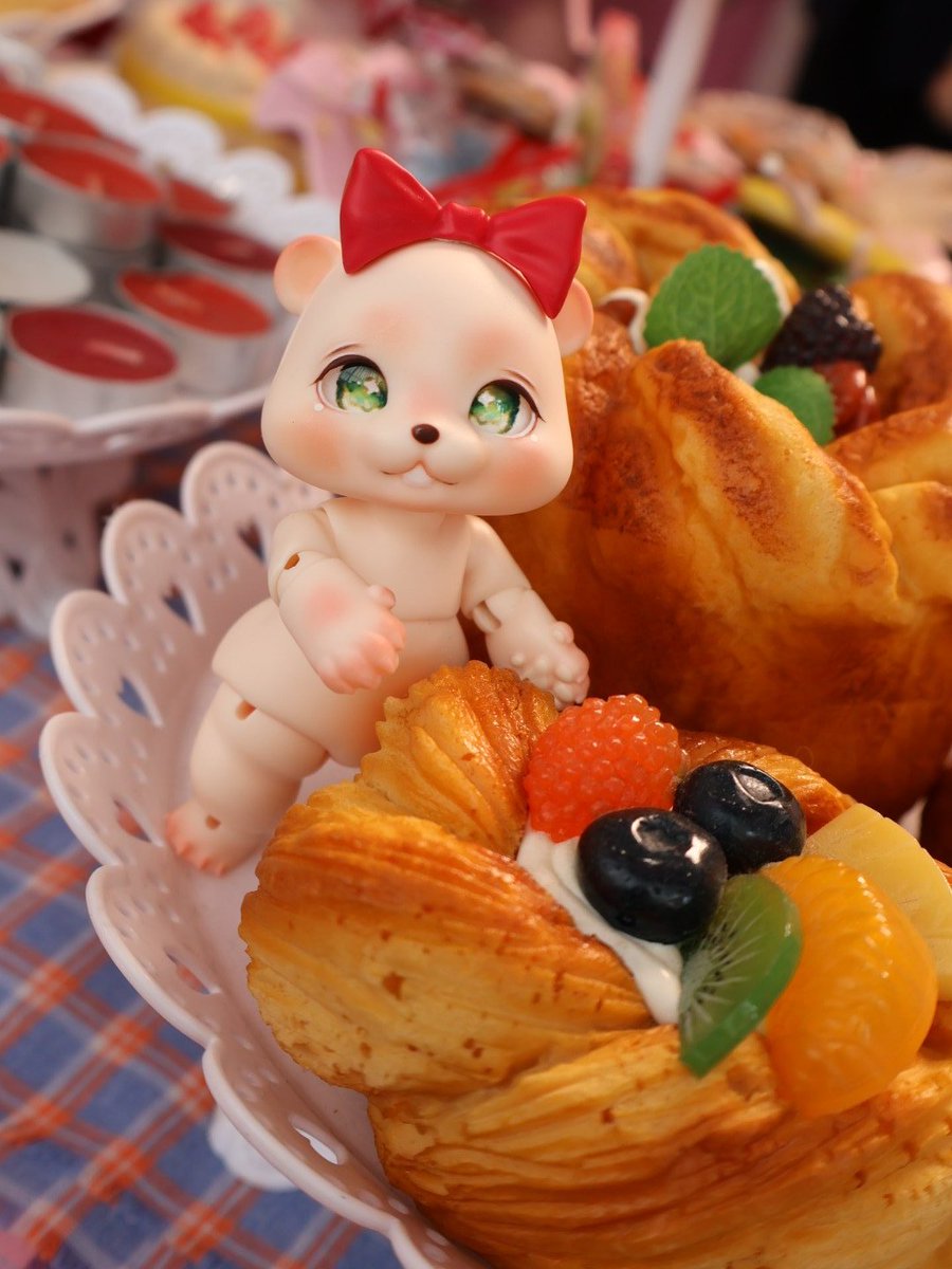 FLOBÉ (Flora) 🔜 프젝돌 5월 tweet media