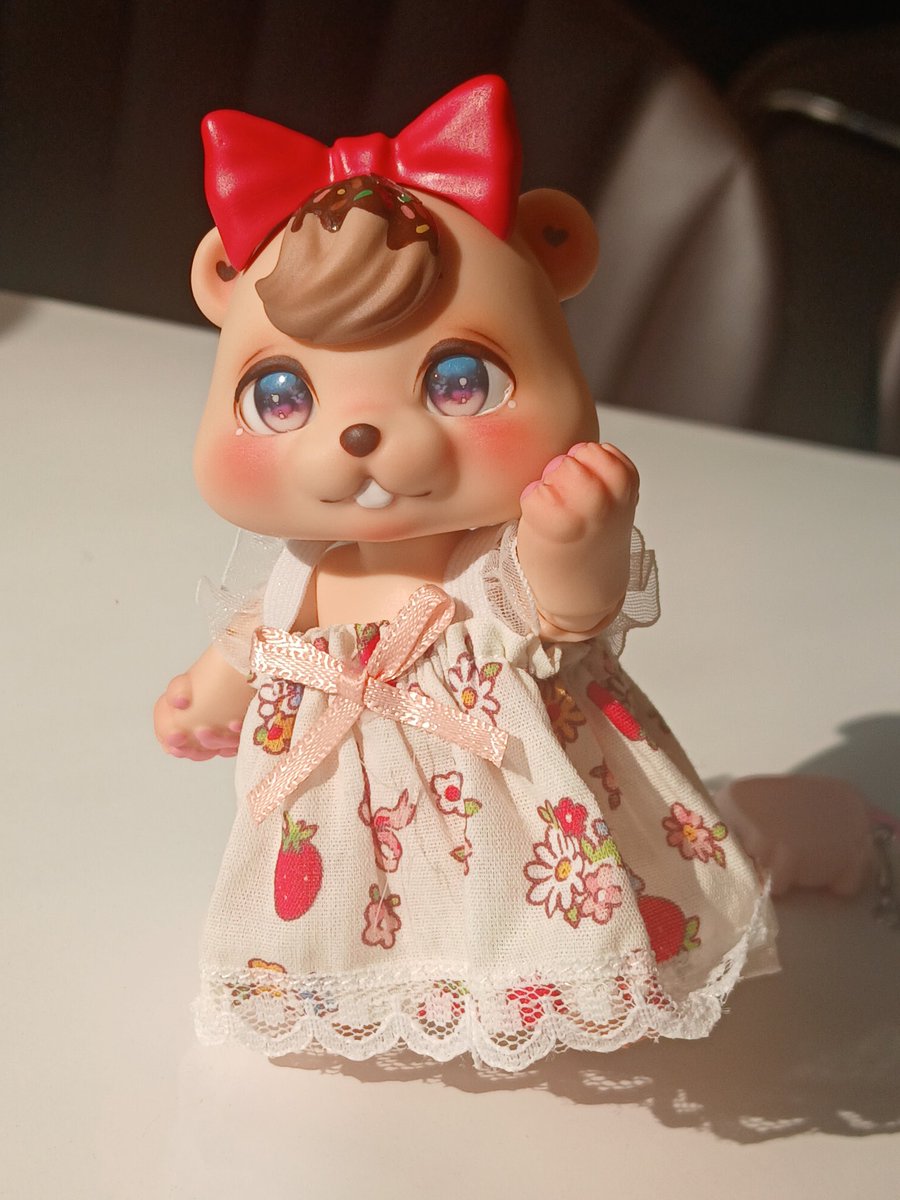 FLOBÉ (Flora) 🔜 프젝돌 5월 tweet media