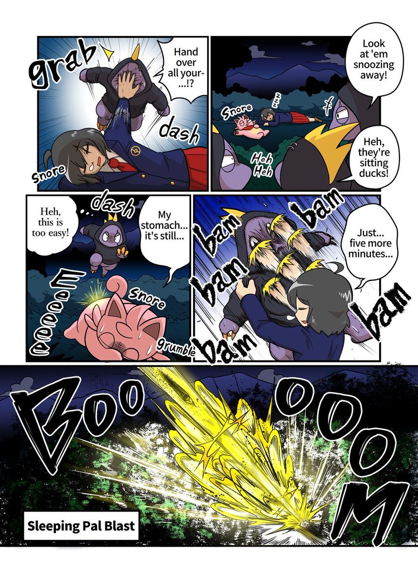 Palworld tweet media