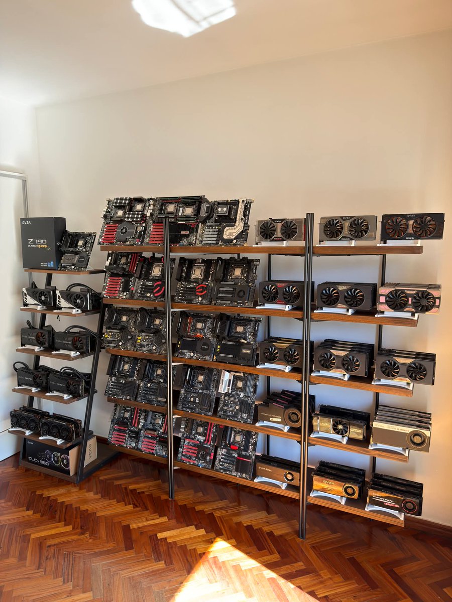 Guillermo Mayoraz tweet media