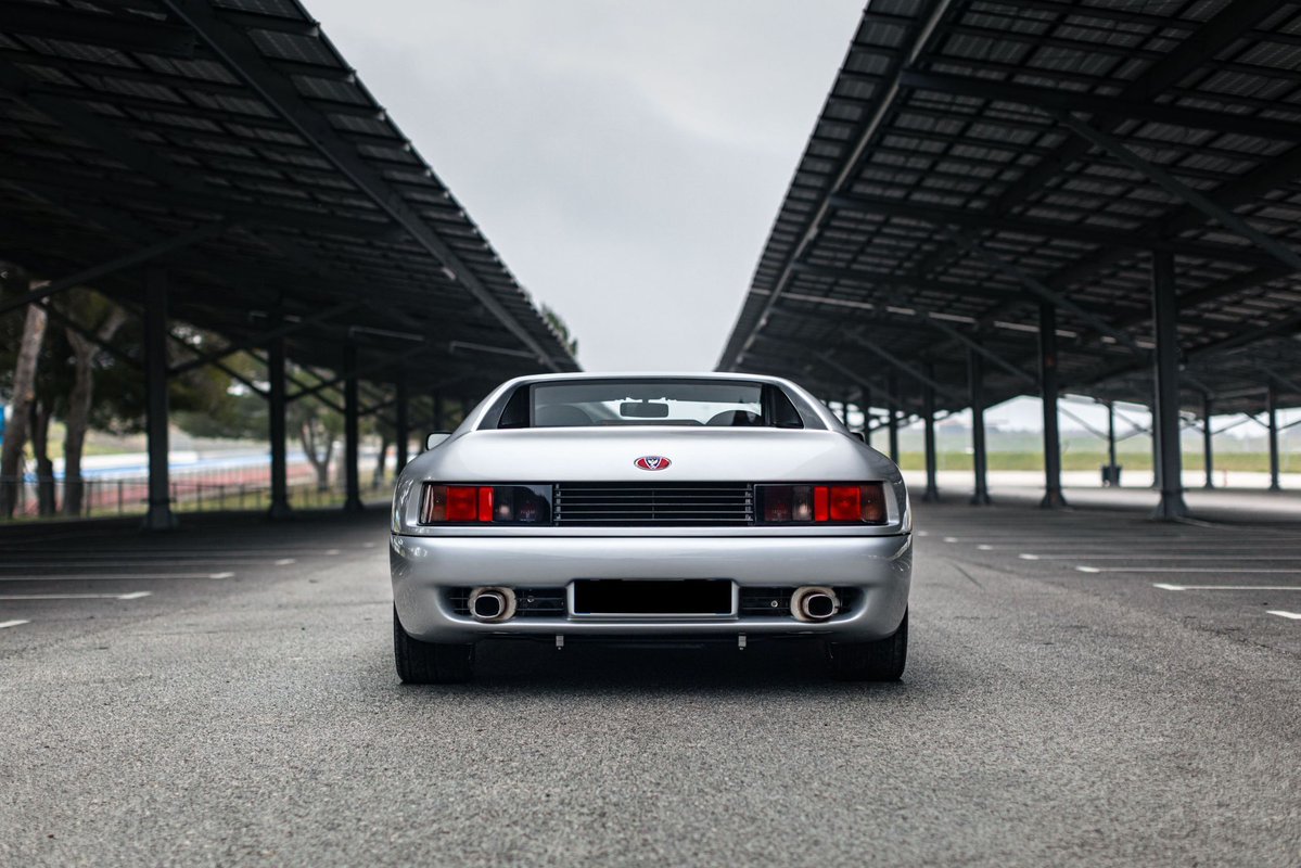 Retromania 50K+ 🆑assics & M🅾️torsport Lovers tweet media