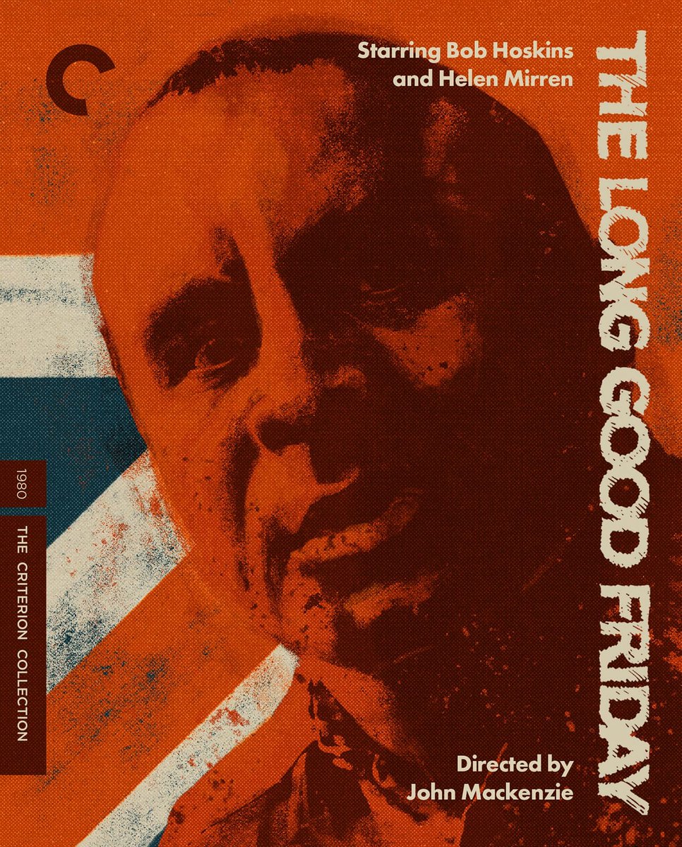 Criterion Collection tweet media