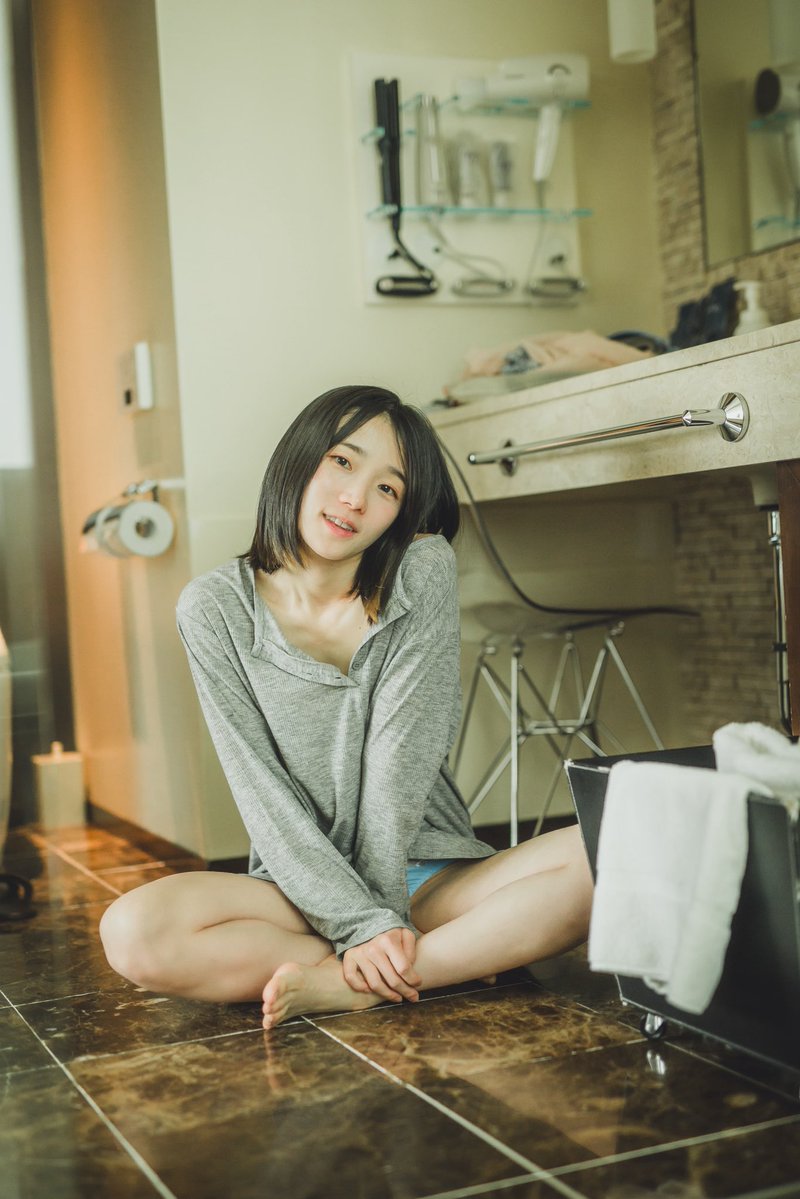 りっこ/広島/モデル tweet media