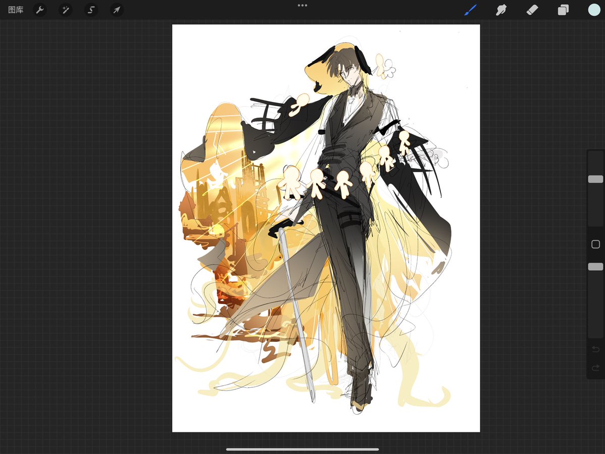 HallucinogXn tweet media