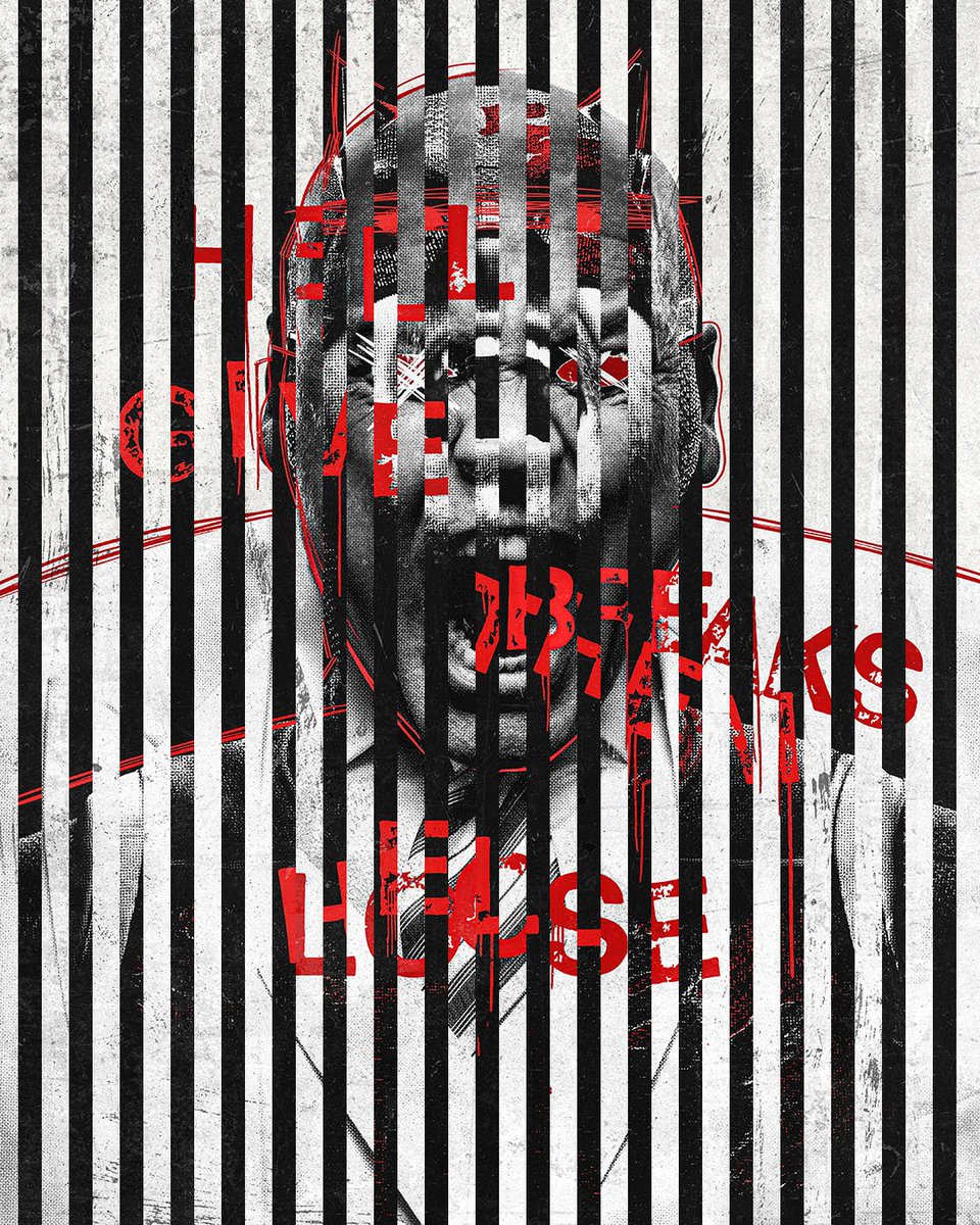 rahalarts's tweet image. did some exploration with the recent promo posters of #daredevilbornagain #bullseye