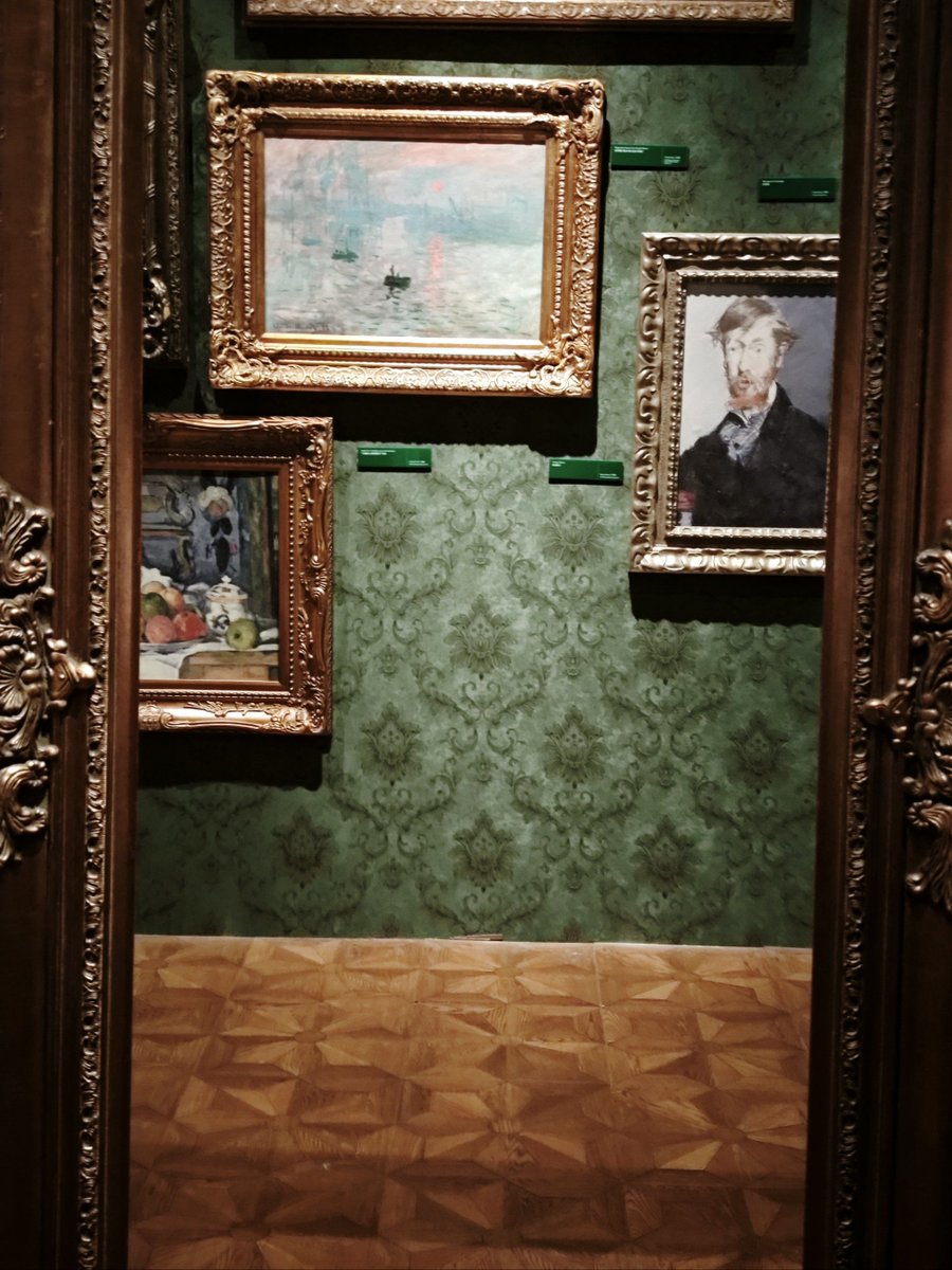 Maurie O'Neal tweet media