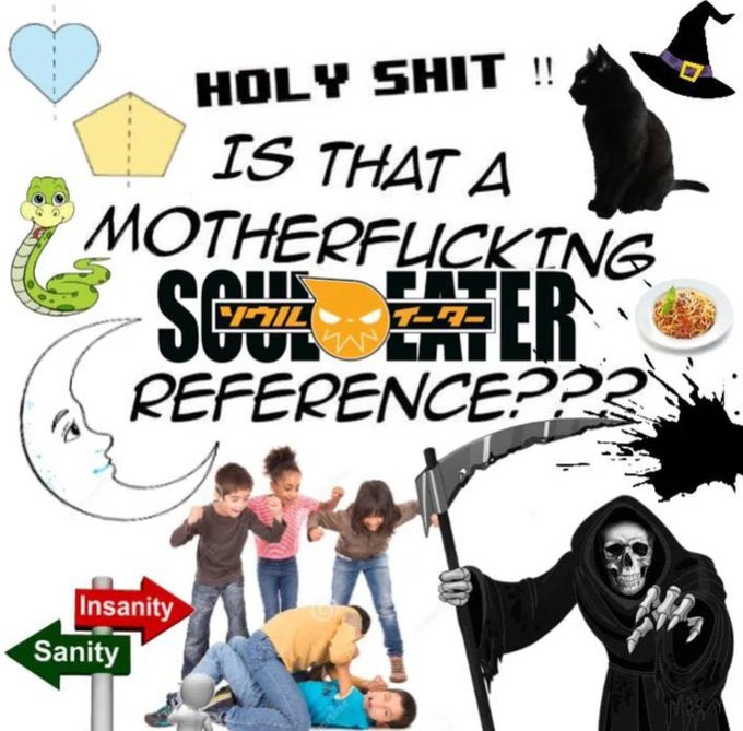 Kishin Shinobi ⛩🍜AKA Lil Bill tweet media