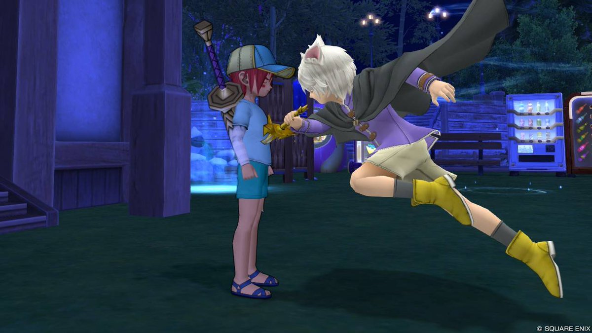 オトピ@DQX etc tweet media