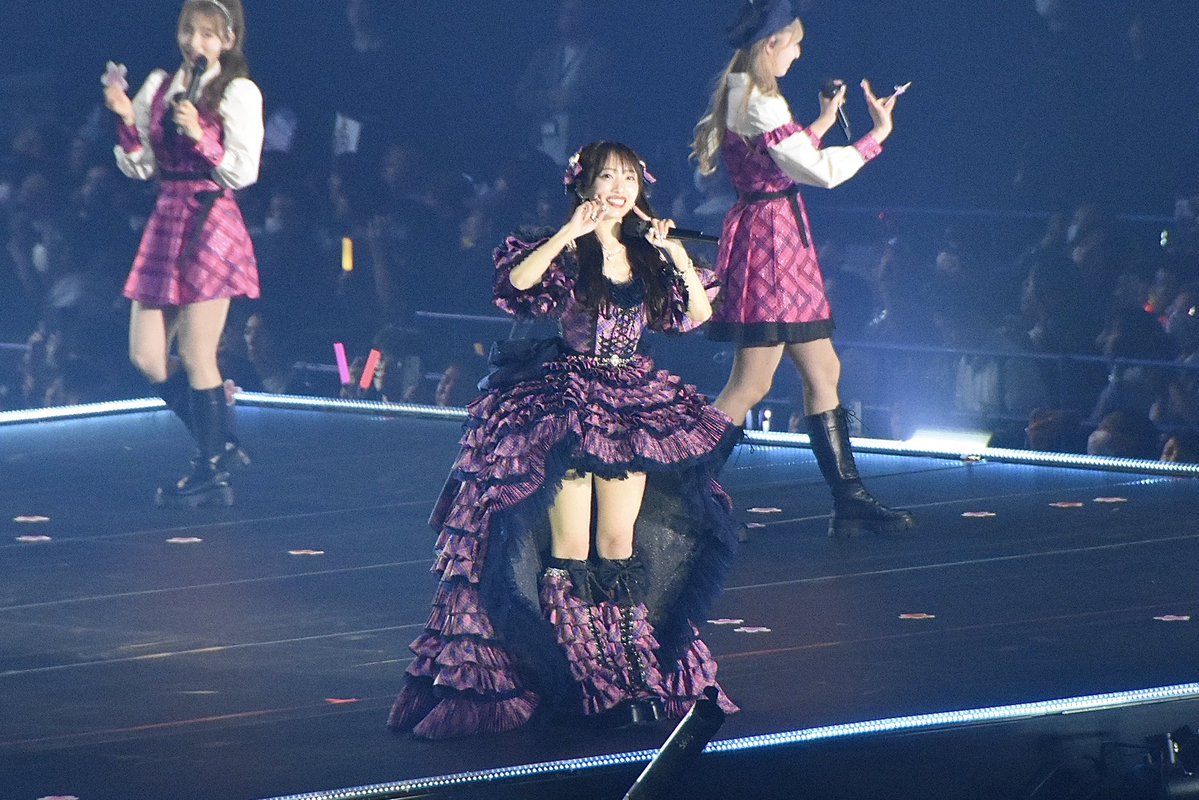 あしゅりんご tweet media