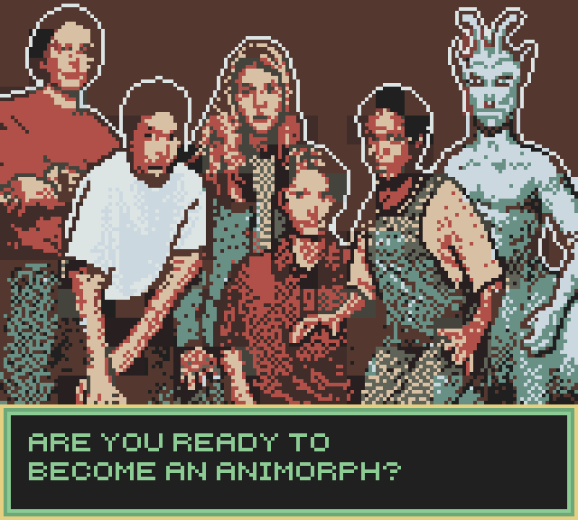 Gillian Branstetter tweet media