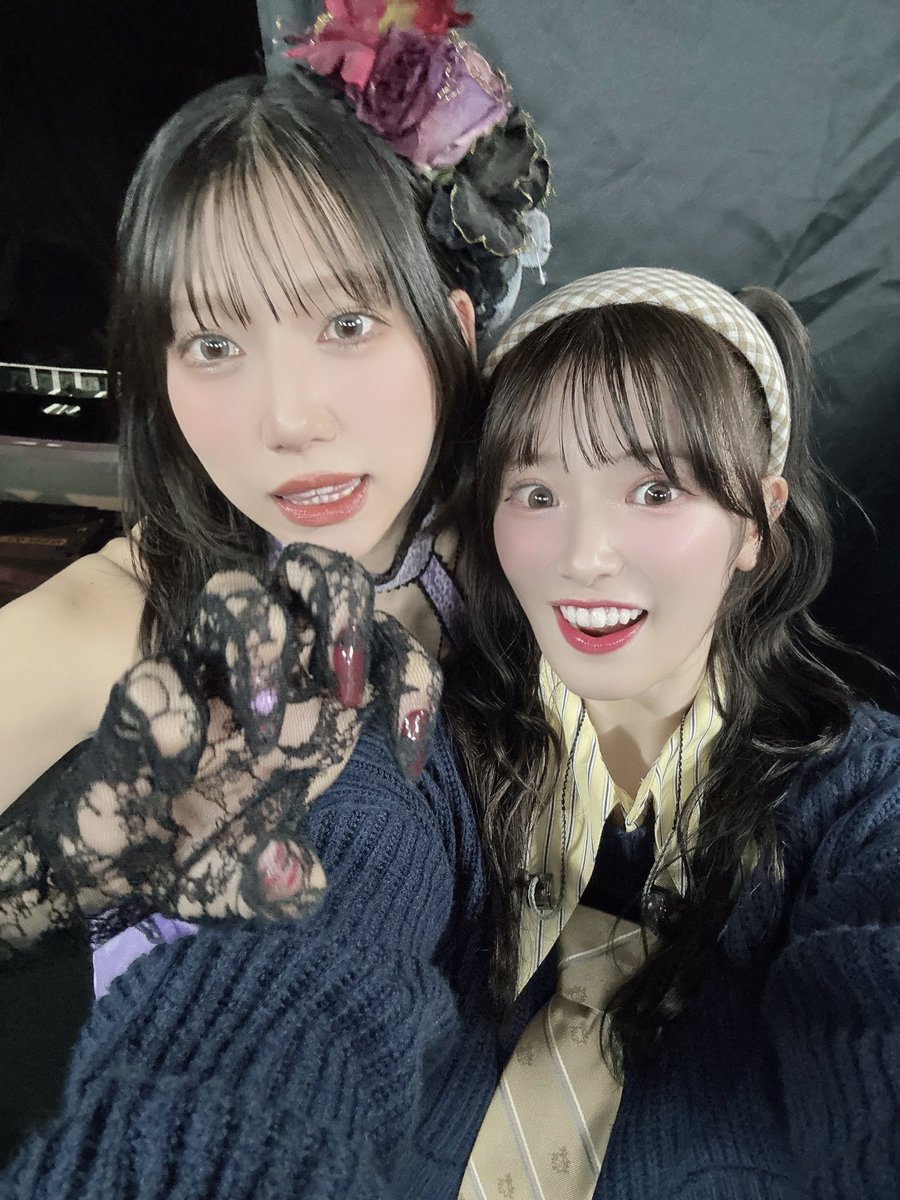 武藤 小麟(AKB48) tweet media
