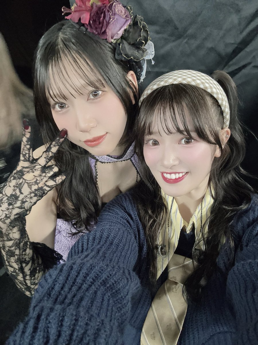 武藤 小麟(AKB48) tweet media