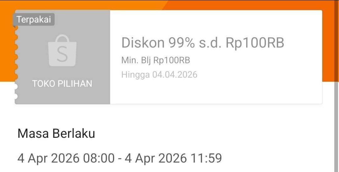 Pejuang Promo 🦸‍♂️ tweet media