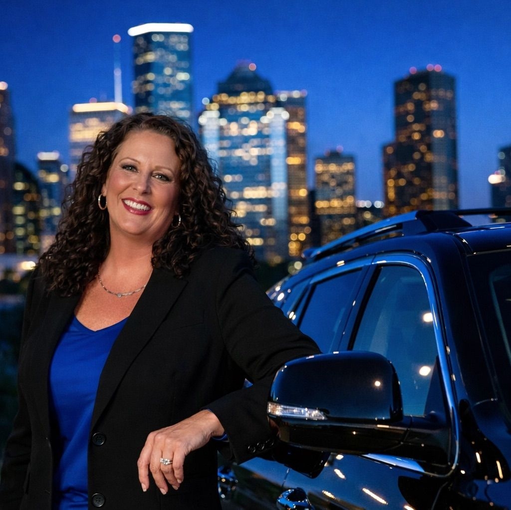 Impeccable Rideshare tweet media