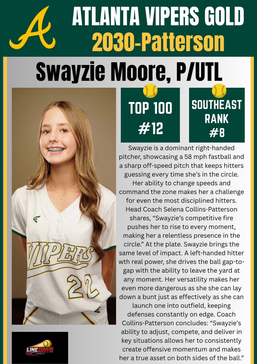 Swayzie Moore (2030) tweet media