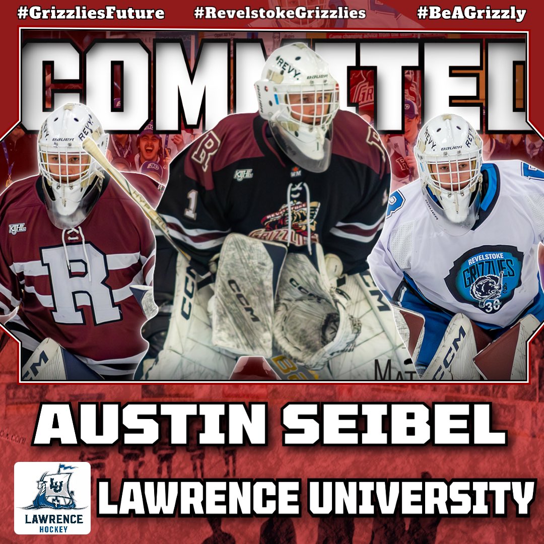 x - Revelstoke Grizzlies tweet media